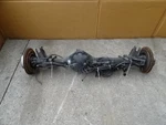 2015 Mercedes W463 G63 Axle, Rear, Differential 4633509100. Fixed Price $2599.99.