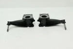 Porsche 356 Axle Hubs 64434101 2 Pieces Original. Fixed Price $491.13.