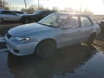 2002 Toyota Corolla Driver Left Front Axle Shaft Oem Used 145K Miles. Fixed Price $80.70.