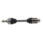 Axle Assembly-new Gsp NCV11558. Fixed Price $142.30.