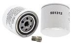 Wix 51312 Engine Oil Filter For 63-74 Triumph Spitfire. Fixed Price $22.77.