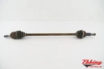 Rear Axle Shaft Assembly Awd Id: 39600-1AA0B Fits 2003-2014 Nissan Murano 699231. Fixed Price $90.00.