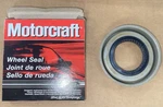 New Genuine Ford 5L3Z-1S177-AB Wheel/ Axle Seal Motorcraft BRS-118. Fixed Price $33.00.