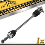 A-premium Rear Side Cv Axle Assembly For Toyota RAV4 16-18 Lexus NX300H 15-21. Fixed Price $88.18.