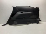 12-20 Dodge Journey Se Rear Right Side Quarter Lower Cover Panel Trim Oem LOT031. Fixed Price $120.00.