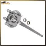 For Mitsubishi Raider 2006-2009 Drive Axle Shaft Rear Passenger Side 3507898A. Fixed Price $166.93.