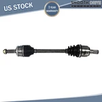 Gsp Front Left Cv Axle Assembly For 2012-2017 Hyundai Accent Fwd Auto Trans. Fixed Price $110.99.