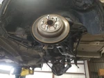 16 Honda Pilot Touring Rear Suspension 3.5L Fwd Left Driver. Fixed Price $201.88.