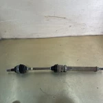 2014 Ford Focus Front Right Passenger Side Axle Shaft CV61-3B436-XA Oem. Fixed Price $60.00.