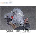2010-2016 Porsche Panamera Rear Axle Differential / 97035001112. Fixed Price $476.00.