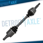 Front Driver Side Cv Axle Shaft For 2007-2017 Dodge Caliber Jeep Compass Patriot. Fixed Price $67.78.