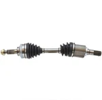Cardone (A1) Industries 66-2183 Drive Axle Parts. Fixed Price $90.31.
