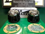 Looking For Warn Locking Hubs #29062 / Check These Out, Mile Marker Premium. Fixed Price $289.00.