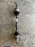 2022-2025 Honda Civic Front Driver Cv Axle Driveshaft 44306-T21-A51. Fixed Price $115.00.