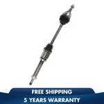 Front Right Cv Axle Shaft Assembly Ford Transit Connect 2014-2016 1.6L 2.5L. Fixed Price $80.99.