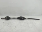 2013 Scion Tc Axle Shaft Front Driver Cv C/v Phaum. Fixed Price $61.27.