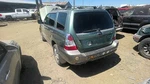 Driver Rear Knuckle/stub Hub Carrier Disc Brakes Fits 01-08 Forester 32892520. Fixed Price $110.70.