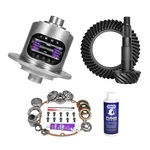 Gm 8.2" Bop 3.55 Ring And Pinion Duragrip Posi Yukon Gear Pkg Buick Olds Pontiac. Fixed Price $778.65.