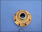2003 Ford F150 F-150 Truck Harley Davidson Rear Axle Flange 2642. Fixed Price $49.99.
