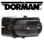 Dorman Front Right Door Window Switch For 2002-2005 Mercury Mountaineer Ub. Fixed Price $23.07.