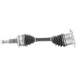Trakmotive Front Left Right Cv Axle Shaft For Chevy Silverado Gmc Sierra 4WD. Fixed Price $158.95.