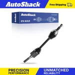 Front Cv Axle Shaft For Nissan, Rogue 2008-2013, Awd L4 2.5L. Fixed Price $69.95.