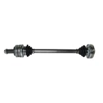 Gsp NCV27072 Rear Axle Fits 1997-2002 Bmw Z3. Fixed Price $166.99.