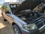 Driver Left Rear Knuckle/stub Drum 4WD Fits 05-07 Escape 1099594. Fixed Price $63.75.