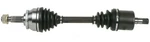 Cv Axle Shaft-auto Trans Cardone 66-6218. Fixed Price $154.26.