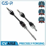 Cv Axle Shaft Kit Front Left & Right For 2004-2006 Toyota Solara 3.3L V6. Fixed Price $182.11.