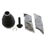 8K0-498-203 Gkn Cv Boot Front Driver Passenger Outer Exterior Outside. Fixed Price $41.93.
