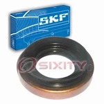Skf Front Shaft Seal For 1991-1995 Toyota 4RUNNER Driveline Gl. Fixed Price $16.25.