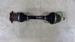 Driver Front Axle Shaft 1K0407271BQ 2.0L Diesel Engine Fits 09-16 Jetta 110110. Fixed Price $118.30.
