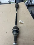 Fits 2016 2017 2018 Acura Rdx 3.5L Awd Rear Rh Passenger Axle Shaft Oem. Fixed Price $60.00.