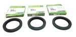 Skf Oil Seal 28745 Lot Of 3 Nos. Fixed Price $29.83.
