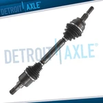 Front Driver Side Cv Axle Shaft Assembly 2012-2015 2016 2017 2018 Ford Focus. Fixed Price $50.08.