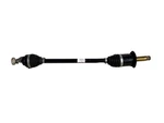2016-2022 Bmw X1 Left Driver Side Rear Axle Shaft Assy Fits Right Awd. Fixed Price $60.00.
