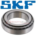 Skf Transmission Differential Bearing For 2011-2014 Chevrolet Cruze Manual Qh. Fixed Price $48.31.