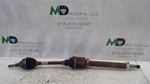 2015-2018 Ford Edge Front Right Side Axle Halfshaft Oem F2G3-3B436-AD. Fixed Price $150.00.