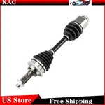 Front Right Cv Joint Axles Shaft Lincoln Zephyr Ford Fusion 2006-2012. Fixed Price $61.49.