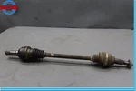 06-09 Pontiac Solstice Rear Left Driver Side Cv Axle Shaft Oem. Fixed Price $49.50.