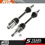 2PCS Front Cv Axle Shaft 2006 2007 2008 2009 2010-2011 Ford Focus. Fixed Price $109.99.