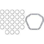 Dana 708012 Differential Carrier Bearing Shim For Axle Model. Fixed Price $102.54.