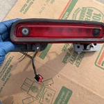 2011 - 2014 Chrysler 300C SRT8 Oem Trunk Lid Third Brake Light Rear View Camera. Fixed Price $139.00.