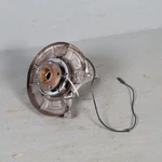 2007-2019 Bmw X5 X6 Left Rear Spindle Knuckle Hub 33326770983 Oem. Fixed Price $64.79.