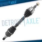 Front Left Side Cv Axle Shaft 2012 2013 2014 2015 2016 2017 2018 Ford Focus. Fixed Price $72.65.