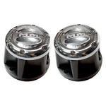 For Ram 2500 2011-2018 Mile Marker 457 Premium Manual Locking Hub Set. Fixed Price $249.00.