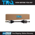 Trq Front Left Cv Axle Shaft For 2012-2017 Toyota Camry. Fixed Price $101.95.