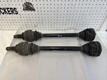 97-03 Bmw E39 528I Rear Driver Left Right Passenger Axle Output Shaft Oem. Fixed Price $120.00.