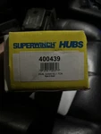 New*superwinch Locking HUBS-400439-DANA 60-3/4-1 Ton-ford F250-F350-DODGE-PICKUP. Fixed Price $185.00.